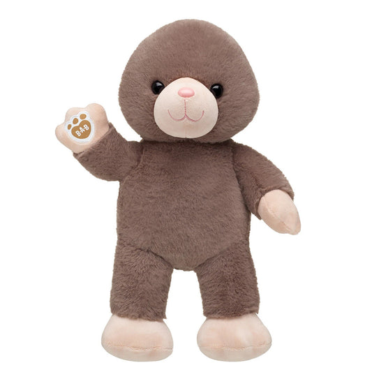 Online Exclusive Mole Stuffed Animal | Build-A-Bear® - US 5953