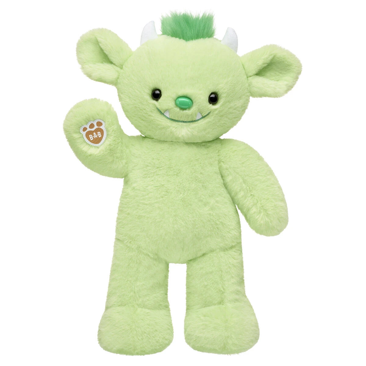 Groovy Goblin Plush | Build-A-Bear® - US 1348