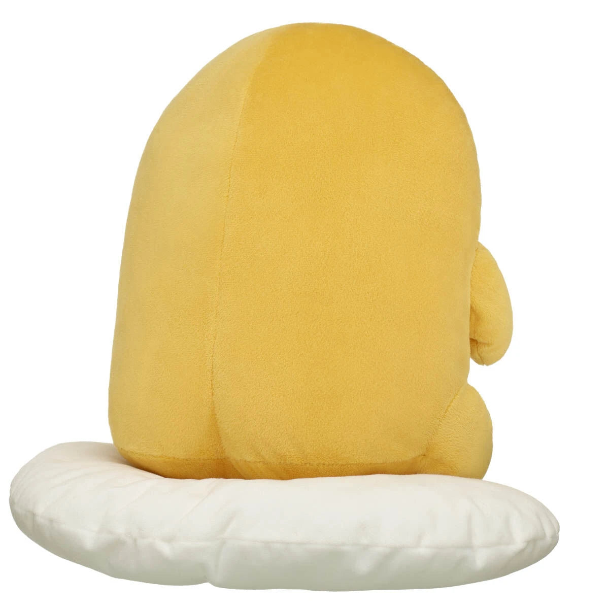 Sanrio® Gudetama™ Plush with Hoodie | Build-A-Bear® - US 5740