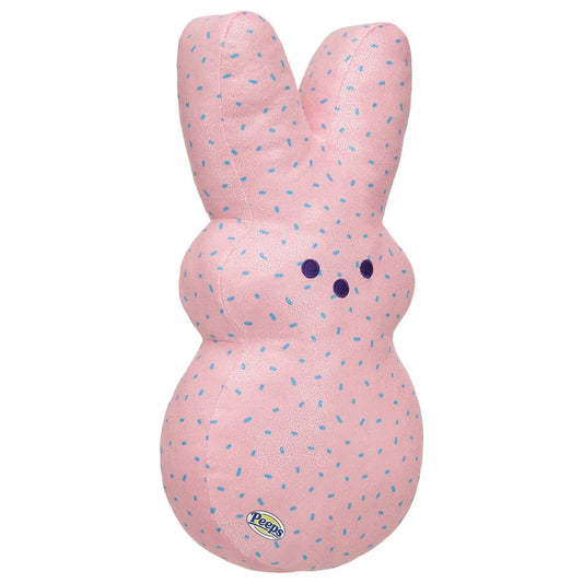 PEEPS® Cotton Candy Bunny Plush | Build-A-Bear® - US 7979