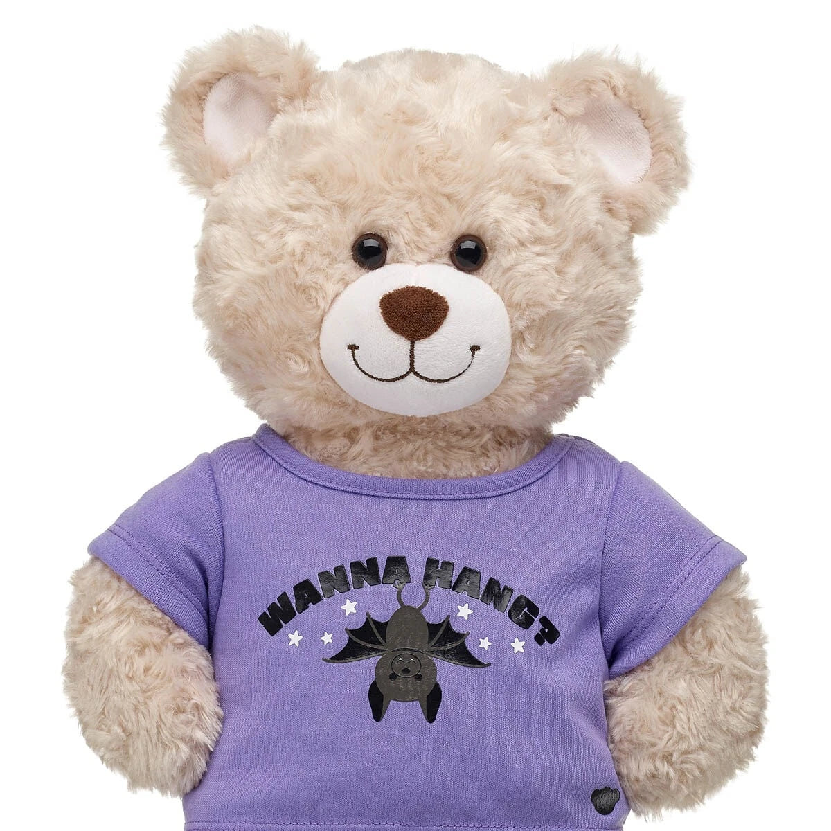 Wanna Hang? T-Shirt for Plush Toys | Build-A-Bear® - US 2182