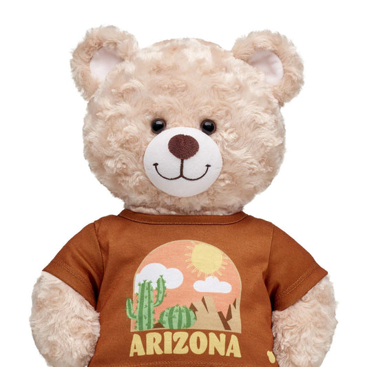 Arizona T-Shirt | Build-A-Bear - US 7523