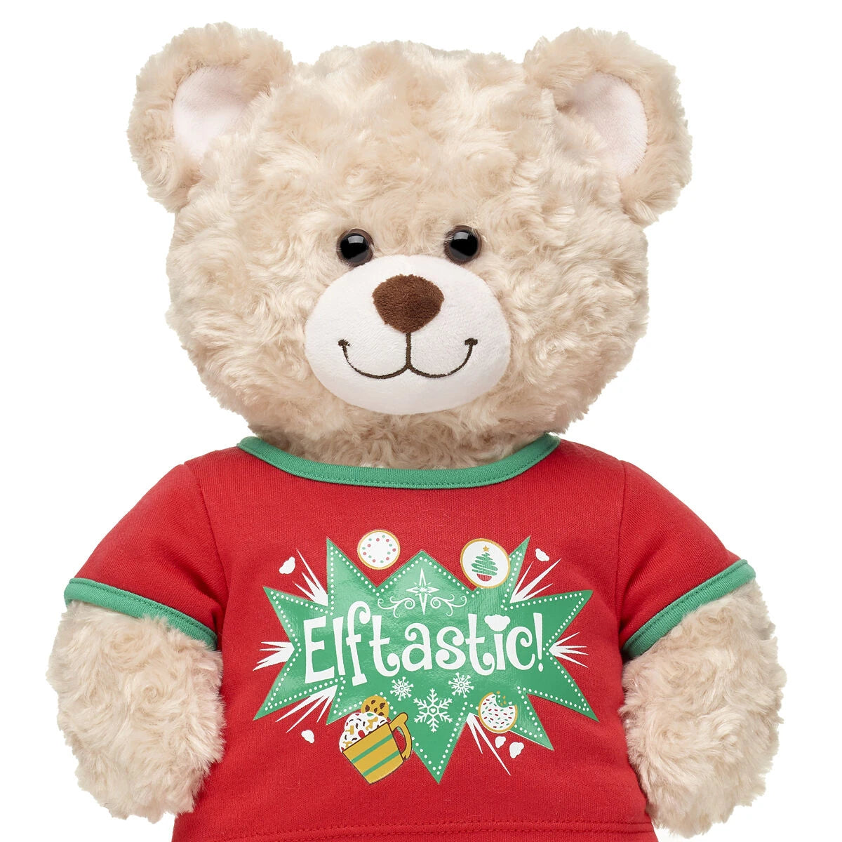 Elftastic T-Shirt for Stuffed Animals | Build-A-Bear® - US 9861