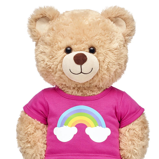 CC RBOW TEE - US 8570