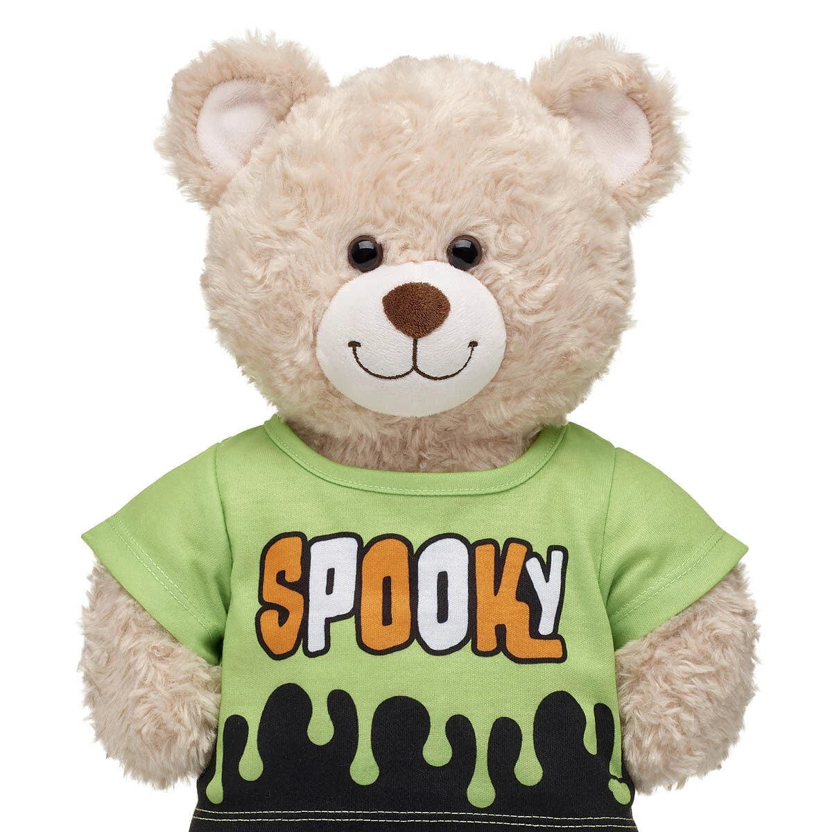 Spooky Slime T-Shirt for Plush Toys | Build-A-Bear® - US 9565