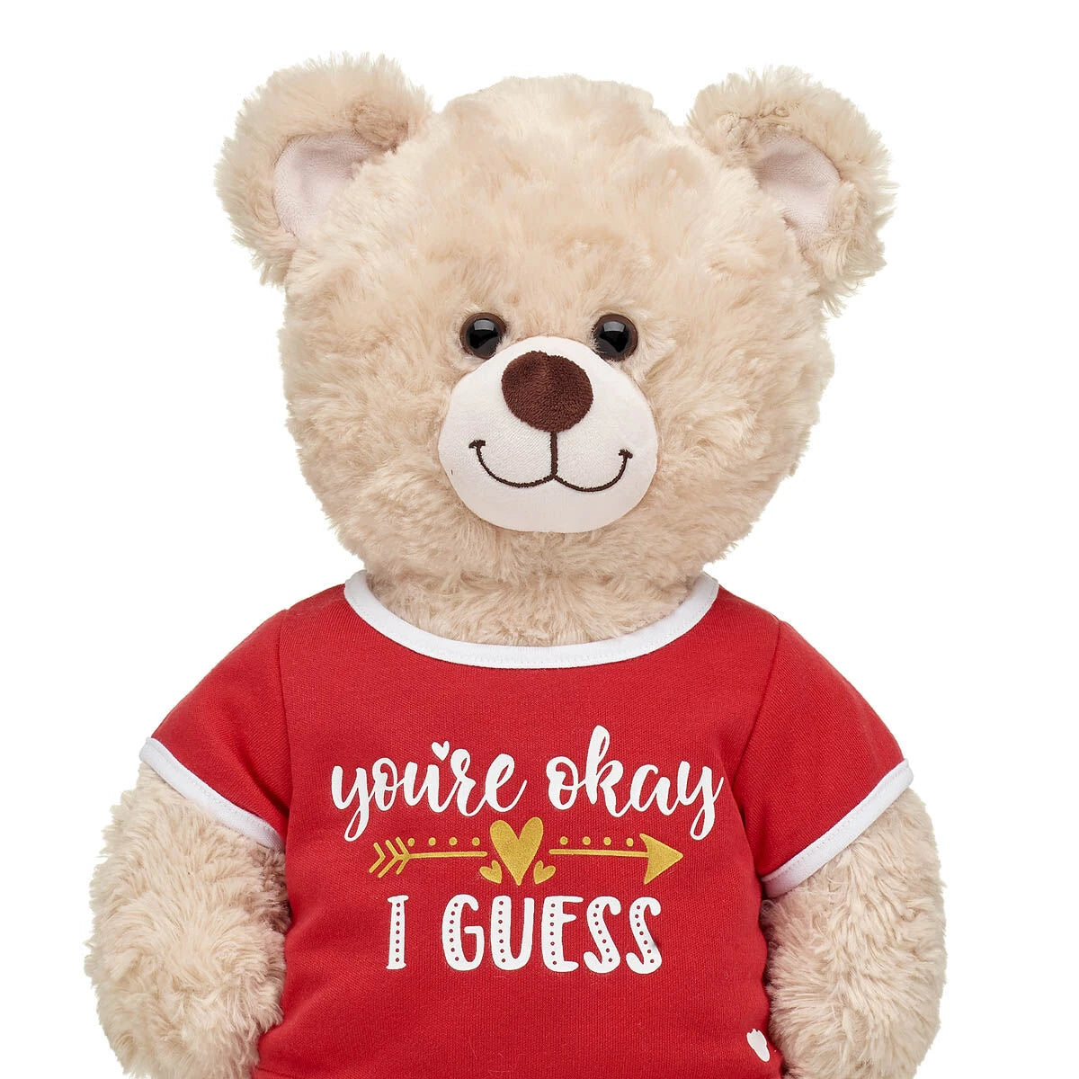 "You're Okay I Guess" T-Shirt | Shop at Build-A-Bear® - US 2456