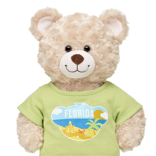 Florida T-Shirt - US 6292
