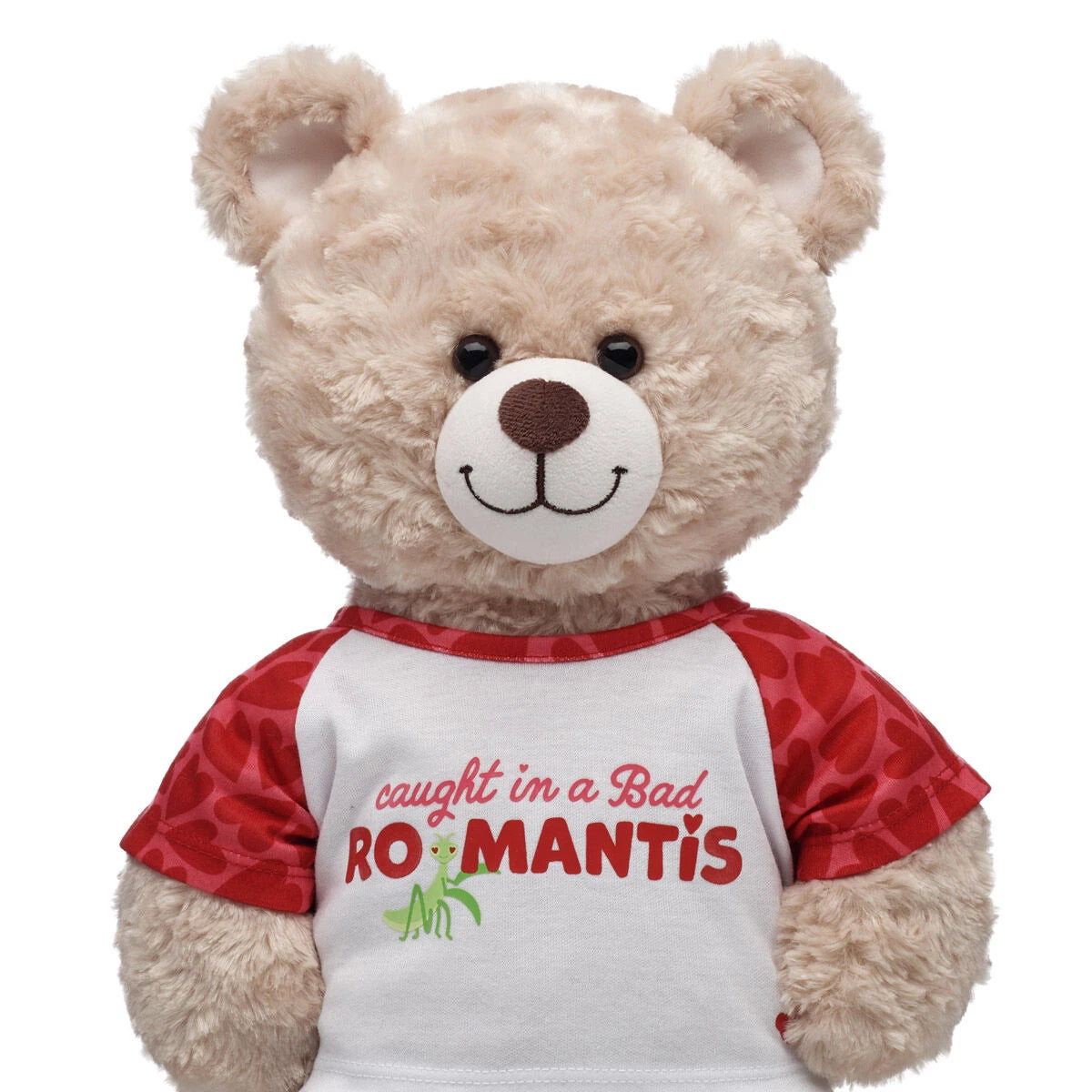 Bad Romantis T-Shirt | Build-A-Bear - US 3057