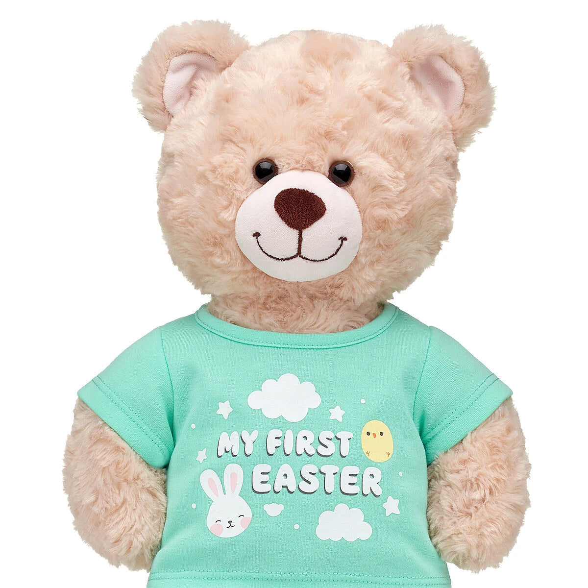 Online Exclusive My First Easter T-Shirt | Build-A-Bear® - US 8887