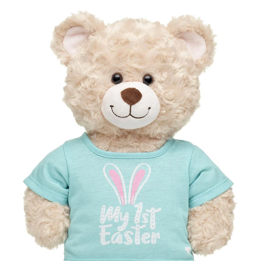 My 1st Easter T-Shirt for Stuffed Animals | Build-A-Bear® - US 7968