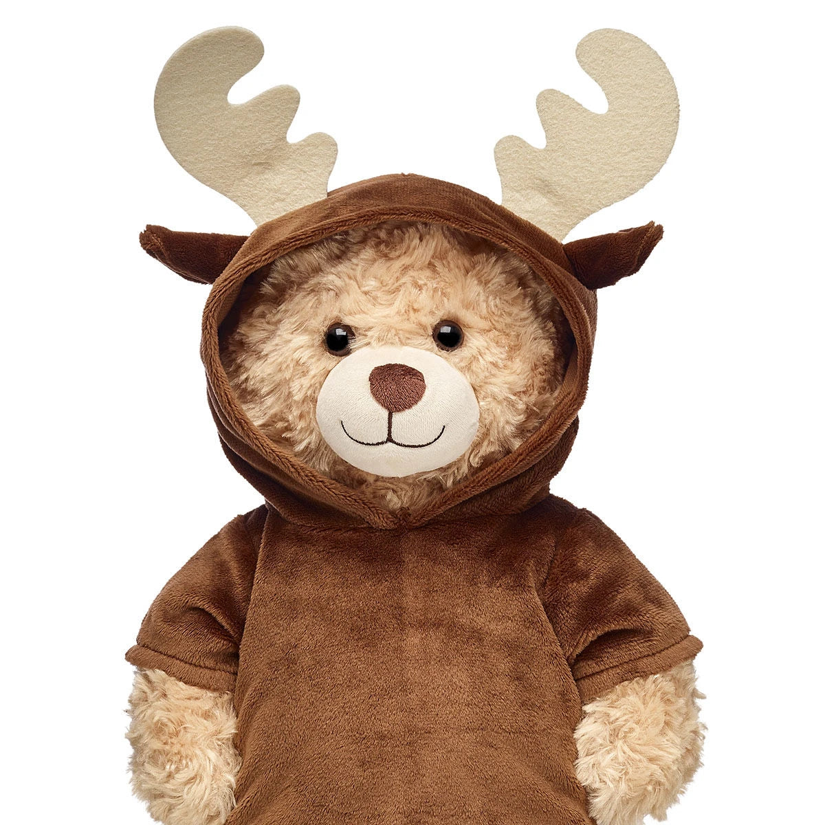Moose Hoodie | Build-A-Bear - US 2521