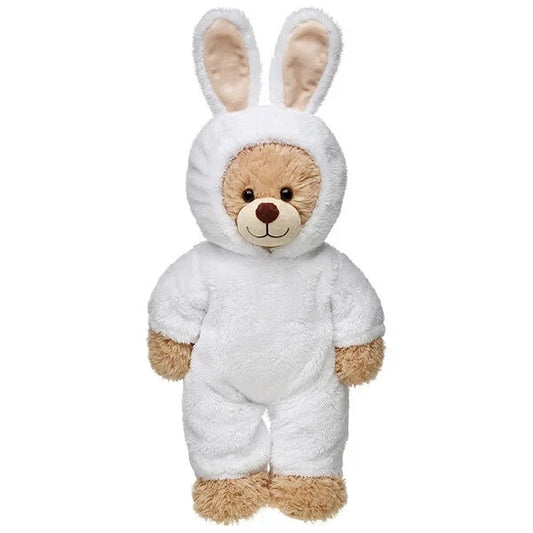 White Bunny Costume | Build-A-Bear - US 6475