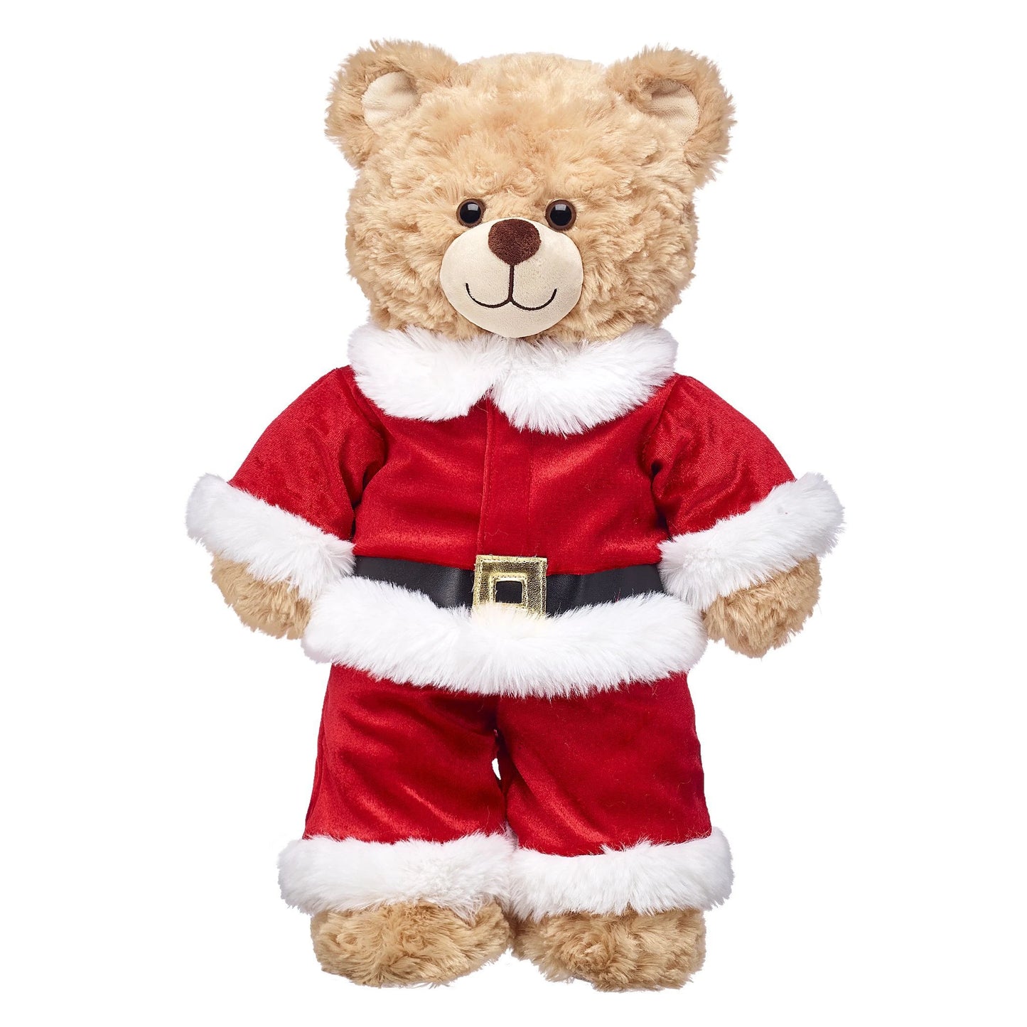 2 pc. Santa Suit for Stuffed Animals | Build-A-Bear - US 2977