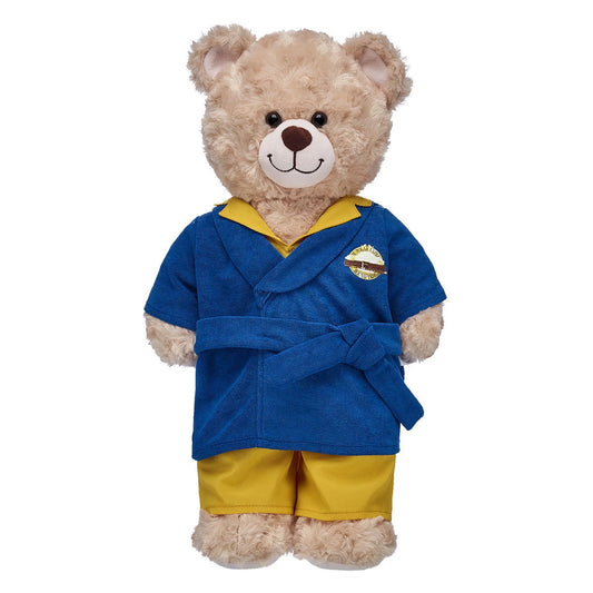 Online Exclusive Polar Express Pajamas - US 8850