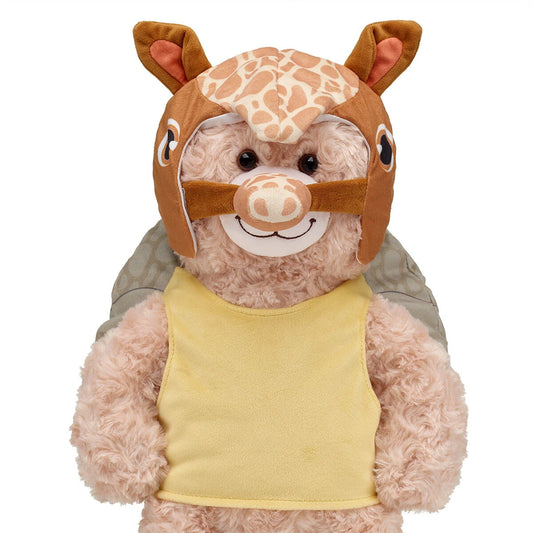 FRIENDS TV Show Armadillo Costume for Stuffed Animals | Build-A-Bear® - US 6170