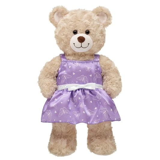 Fairy Butterfly Dress for Plush Toys | Build-A-Bear® - US 9373
