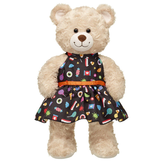 Halloween Dress for Plush Toys | Build-A-Bear® - US 2632