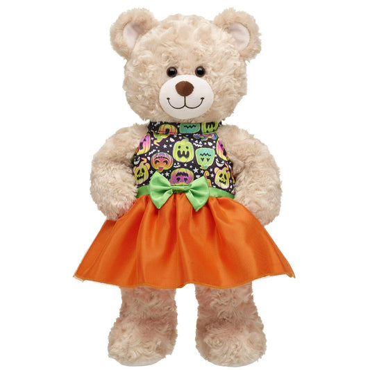 Halloween Dress for Stuffed Animals | Build-A-Bear - US 9341