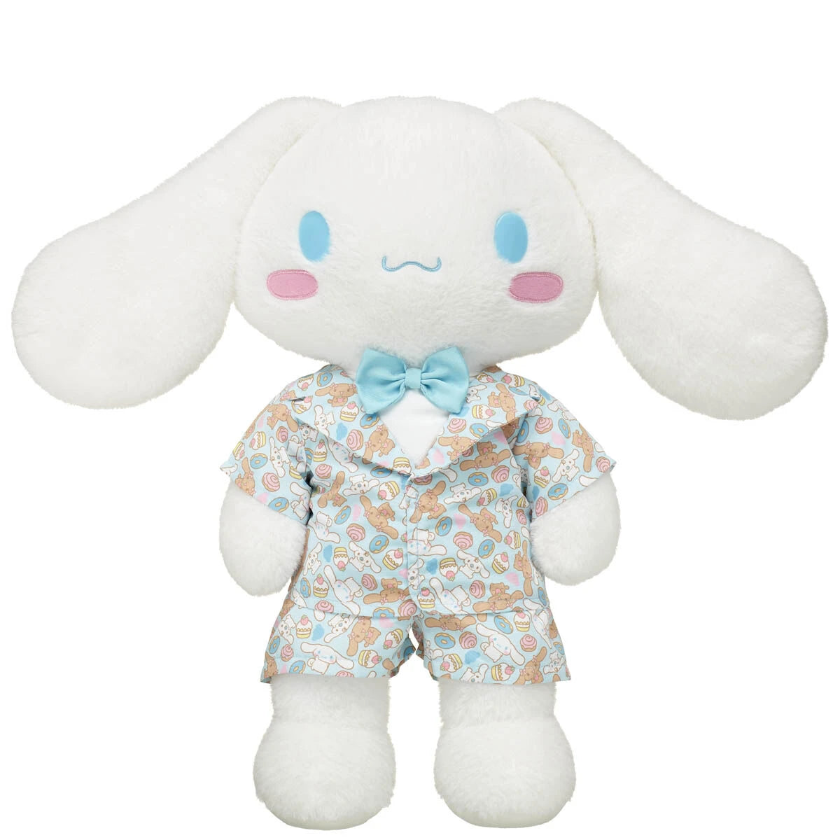 Hello Kitty® and Friends Mocha and Milk Suit | Build-A-Bear® - US 9551