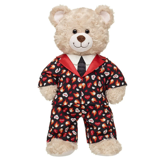 Online Exclusive Hubba Hubba Suit for Stuffed Animals | Build-A-Bear® - US 3342