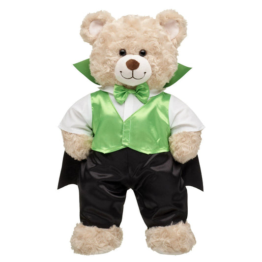 Vampire Costume for Stuffed Animals | Build-A-Bear - US 5937