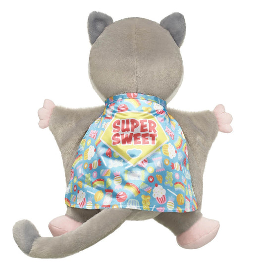 Candy Cape for Stuffed Animals | Build-A-Bear® - US 8493