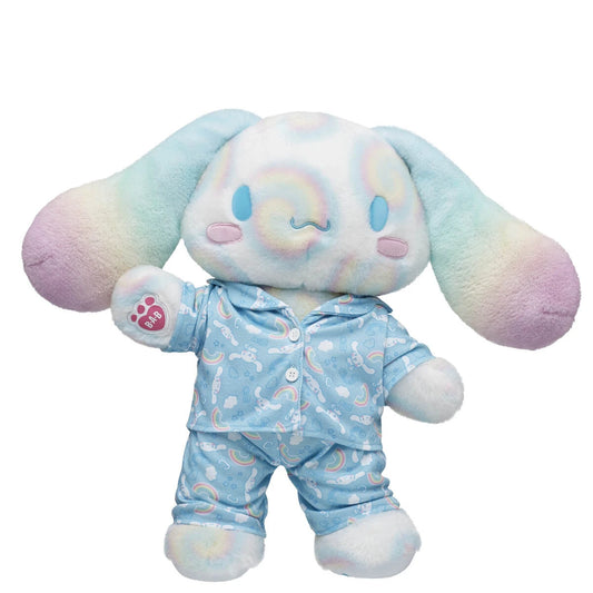 Sanrio Hello Kitty & Friends Rainbow Dreams | Build-A-Bear - US 9835