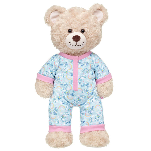 Cinnamoroll™ Sleeper | Build-A-Bear® - US 1958