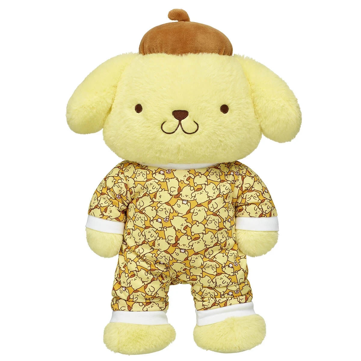 Pompompurin™ Sleeper for Stuffed Animals | Build-A-Bear® - US 2928