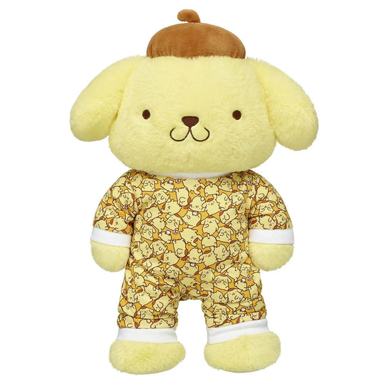 Pompompurin™ Sleeper for Stuffed Animals | Build-A-Bear® - US 2928