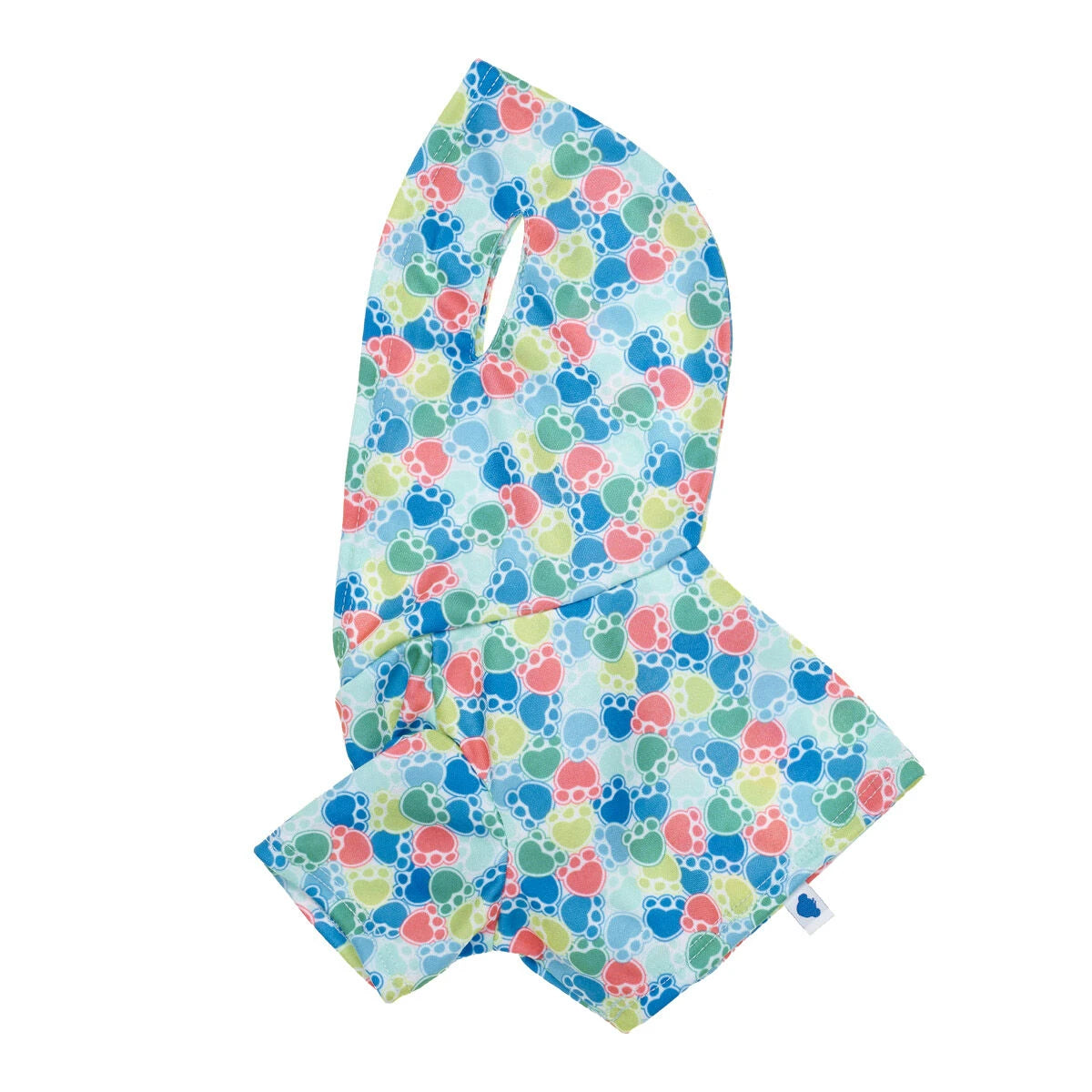 Promise Pets™ Paw Print Hoodie for Stuffed Animals | Build-A-Bear® - US 5045
