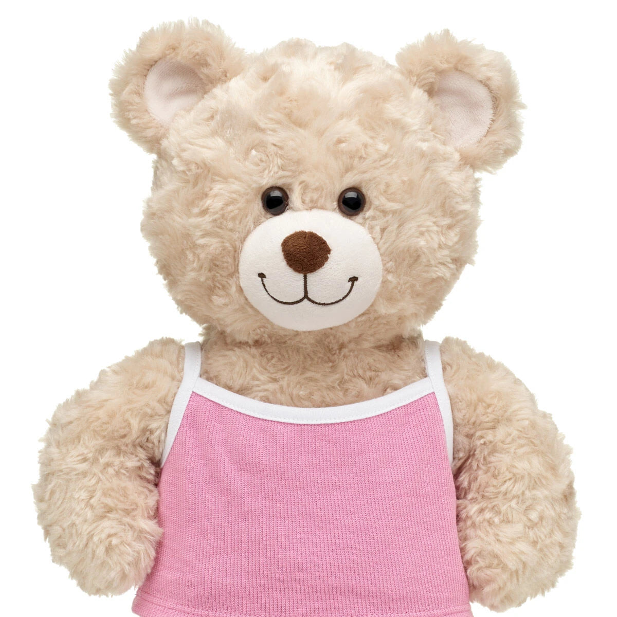 Pink Camisole for Plush Toys | Build-A-Bear® - US 3124