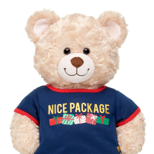 Nice Package T-Shirt for Stuffed Animals | Build-A-Bear® - US 7877