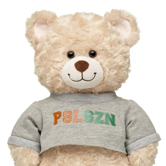 PSL SZN Sweatshirt for Plush Toys | Build-A-Bear® - US 6700