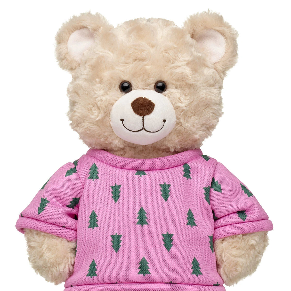 Christmas Tree Sweater for Plush Toys | Build-A-Bear® - US 6179