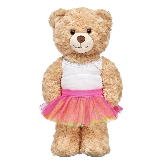 CC RNBW TUTU - US 9651