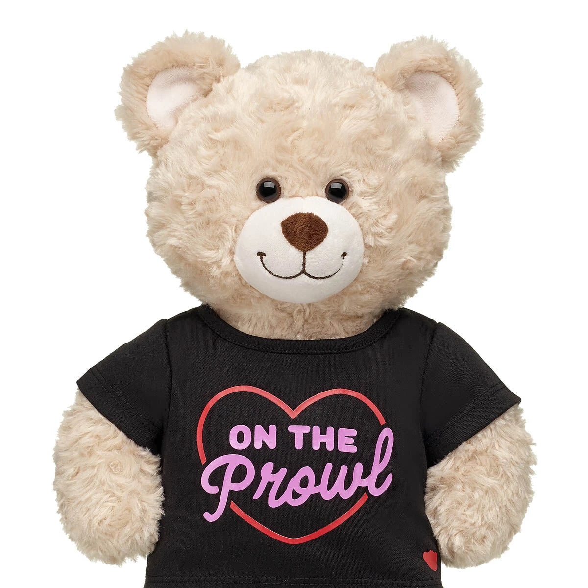 On the Prowl T-Shirt for Plush Toys | Build-A-Bear® - US 7873