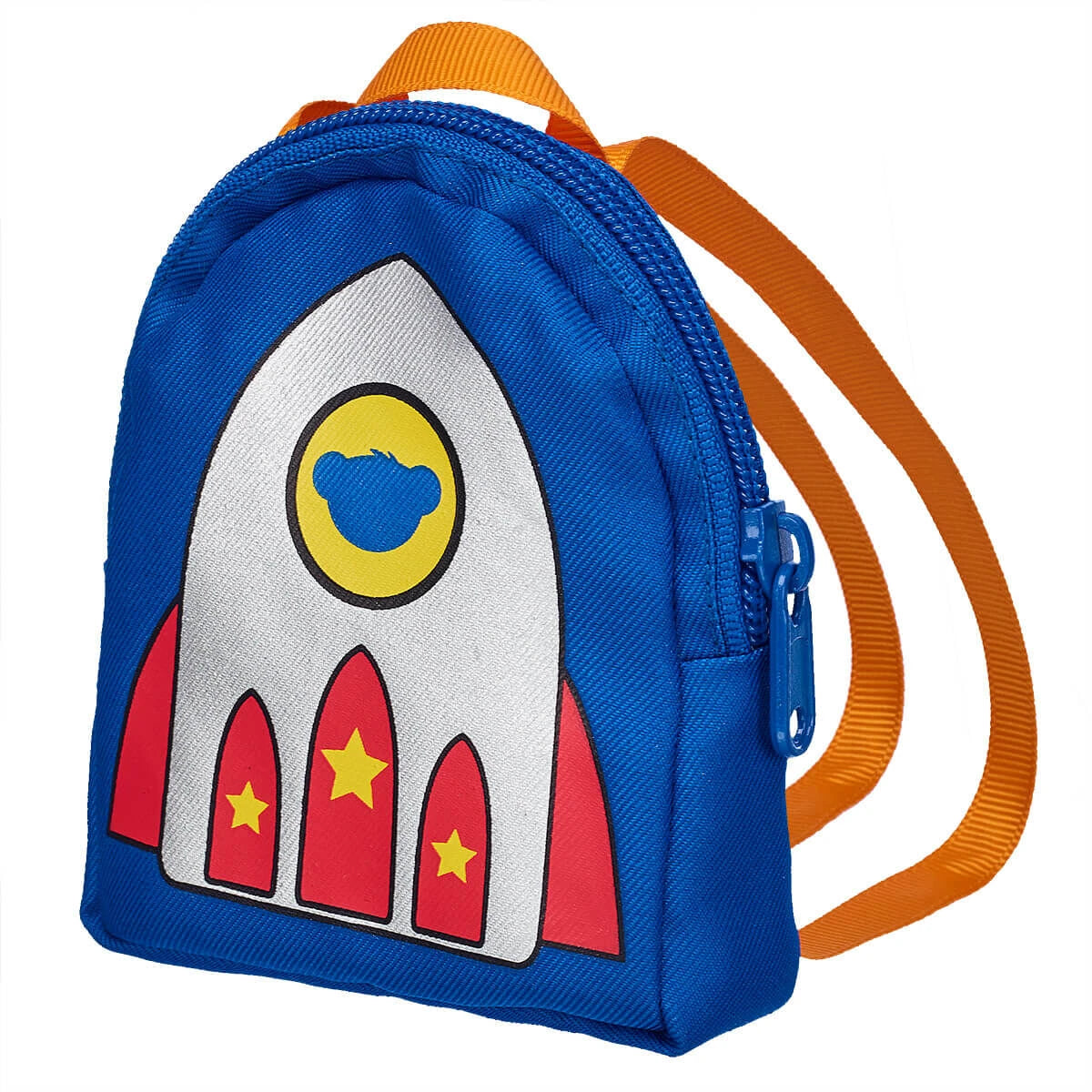 Spaceship Backpack for Stuffed Animals | Build-A-Bear® - US 8870