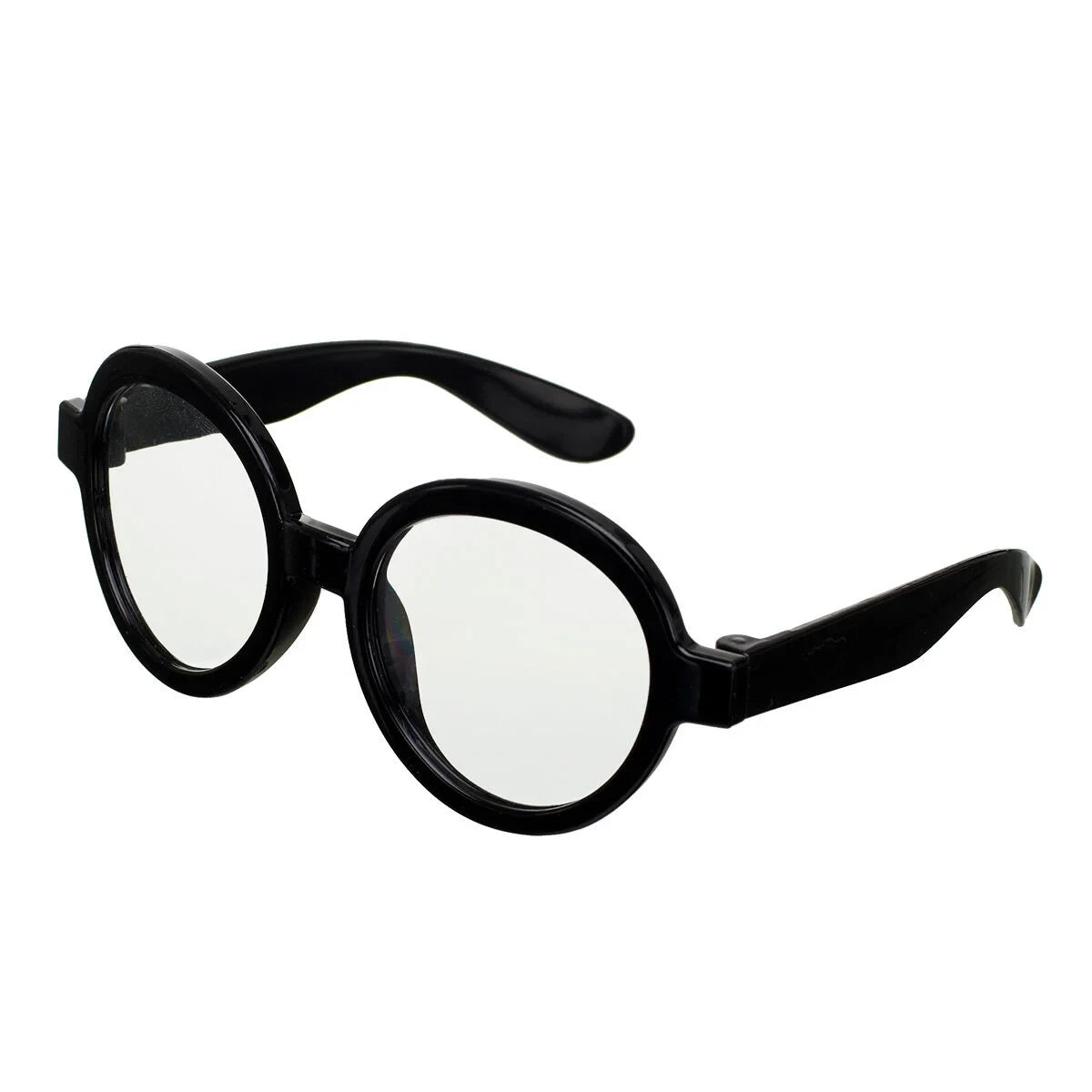 Black Round Glasses for Stuffed Animals | Build-A-Bear® - US 8799