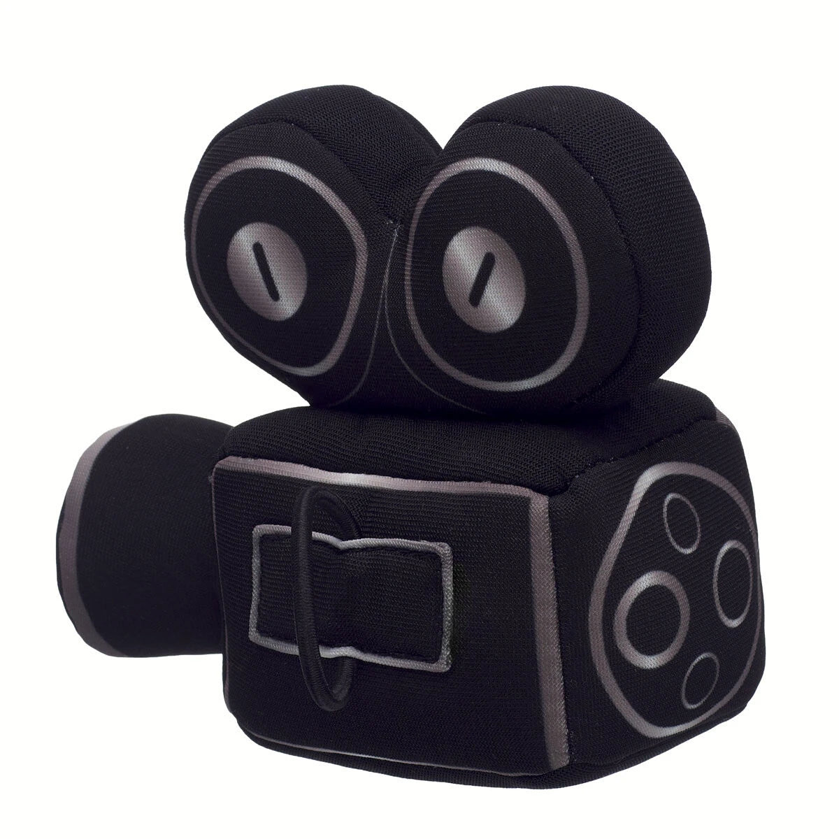 Minion Film Camera Plush Wristie | Build-A-Bear - US 3200