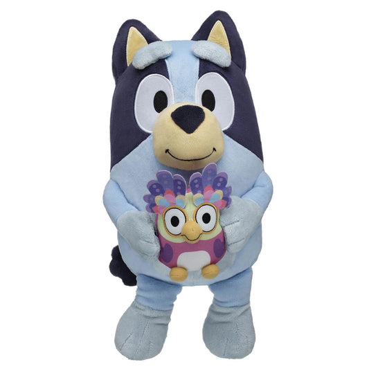 Bluey Chattermax Wristie | Build-A-Bear - US 7198