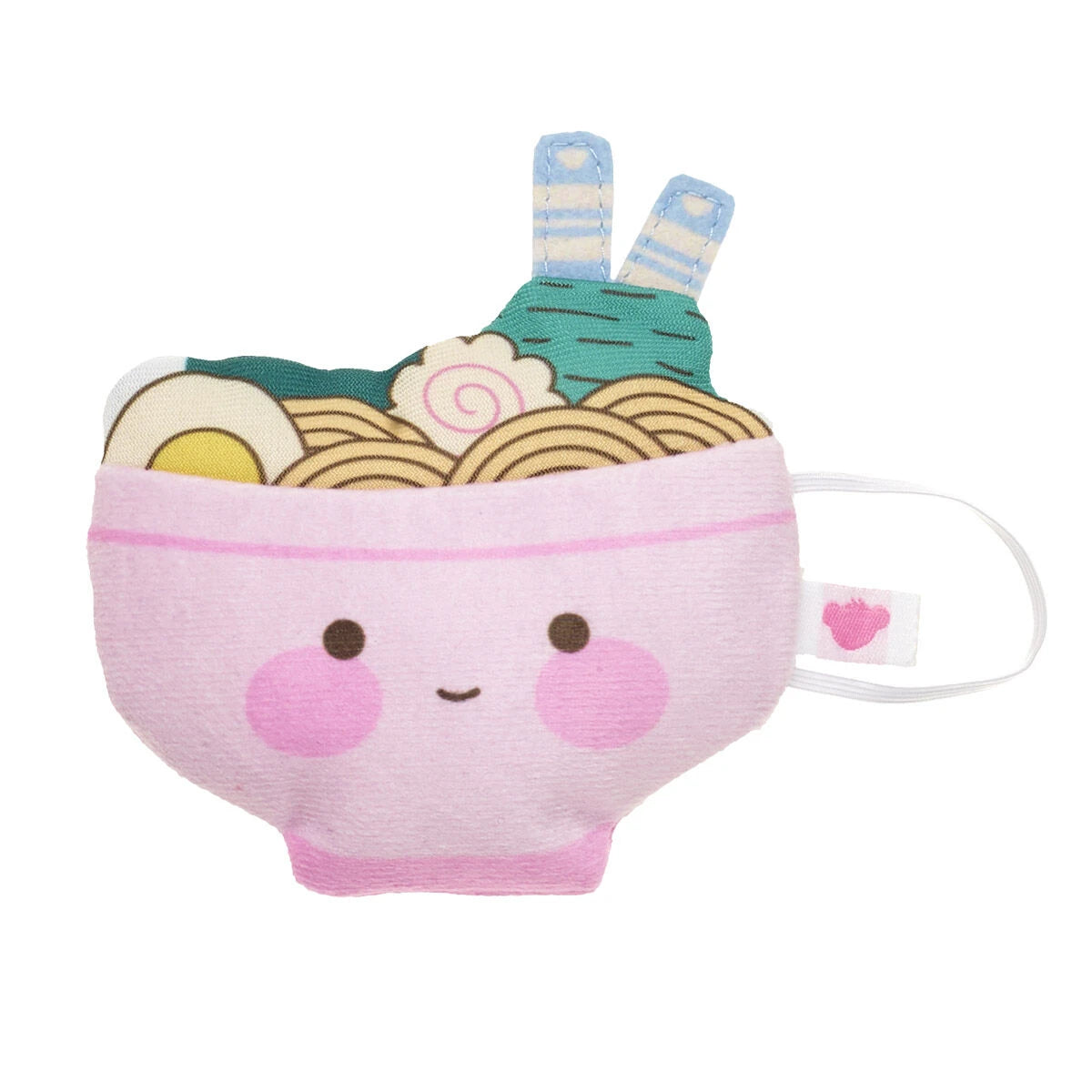 Ramen Bowl Wristie for Plush Toys | Build-A-Bear® - US 9890
