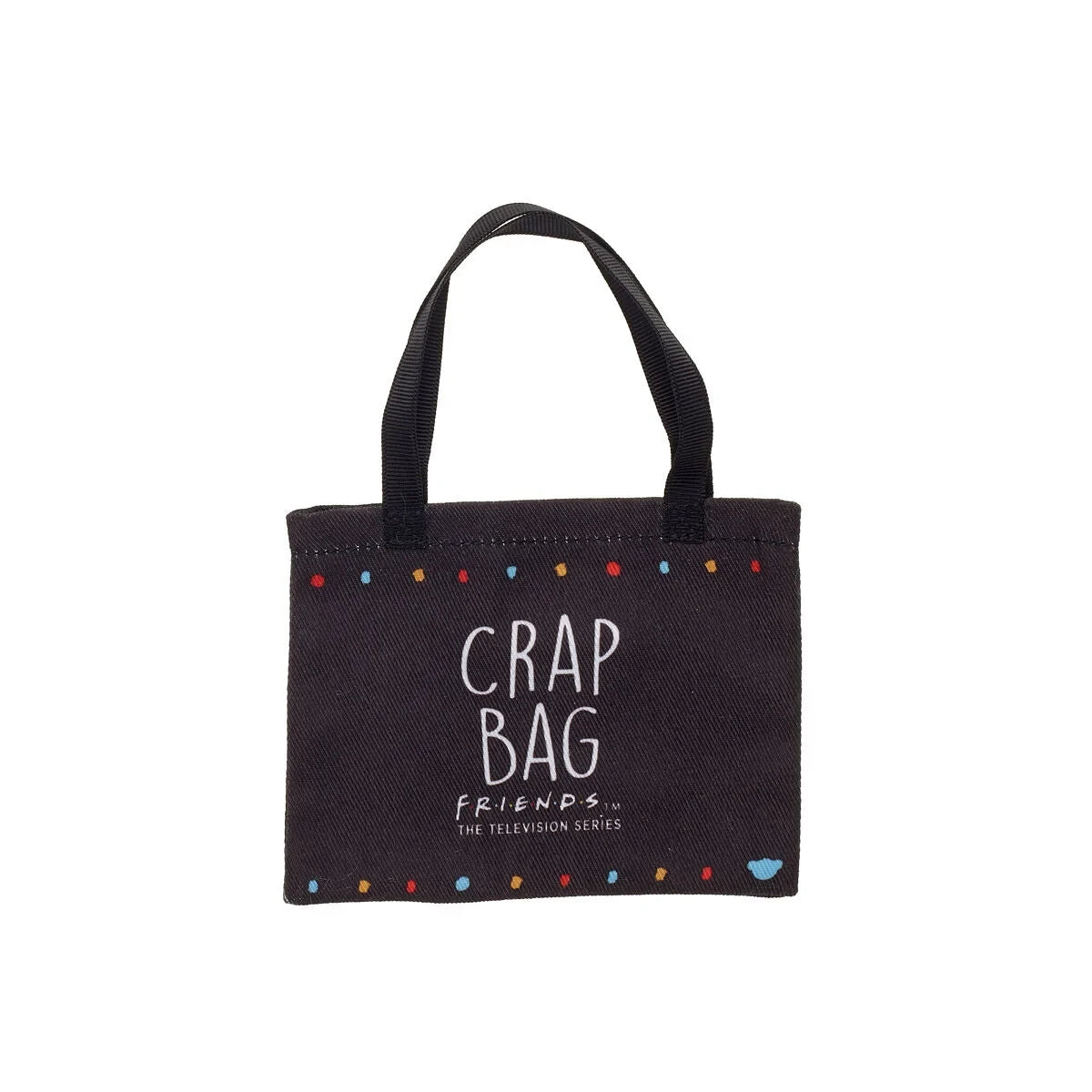 FRIENDS TV Show Crap Bag for Stuffed Animals | Build-A-Bear® - US 1290