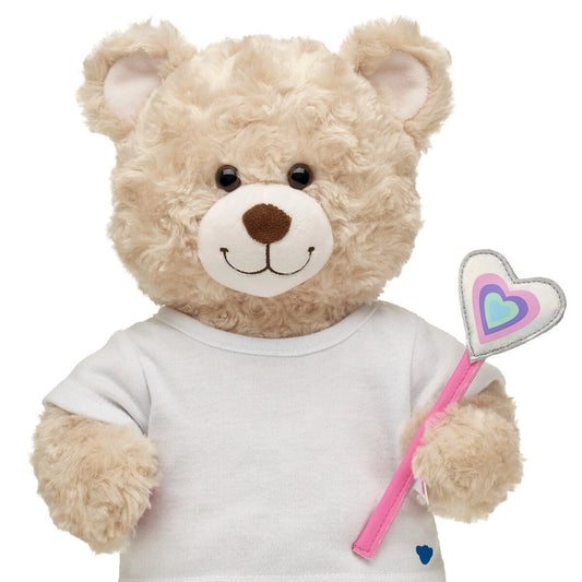 Fairy Wand for Plush Toys | Build-A-Bear® - US 3264