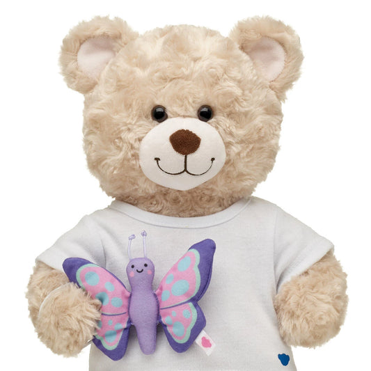 Fairy Butterfly Wristie for Plush Toys | Build-A-Bear® - US 9670