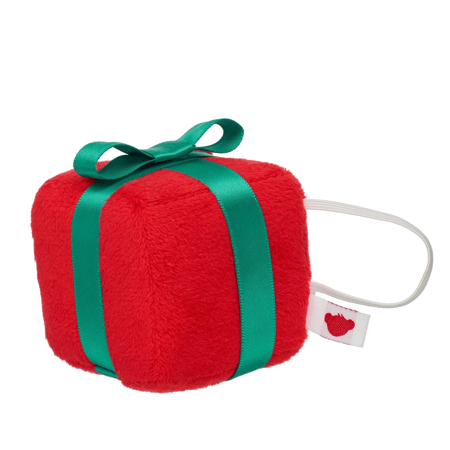 Holiday Gift Wristie for Stuffed Animals | Build-A-Bear® - US 9235