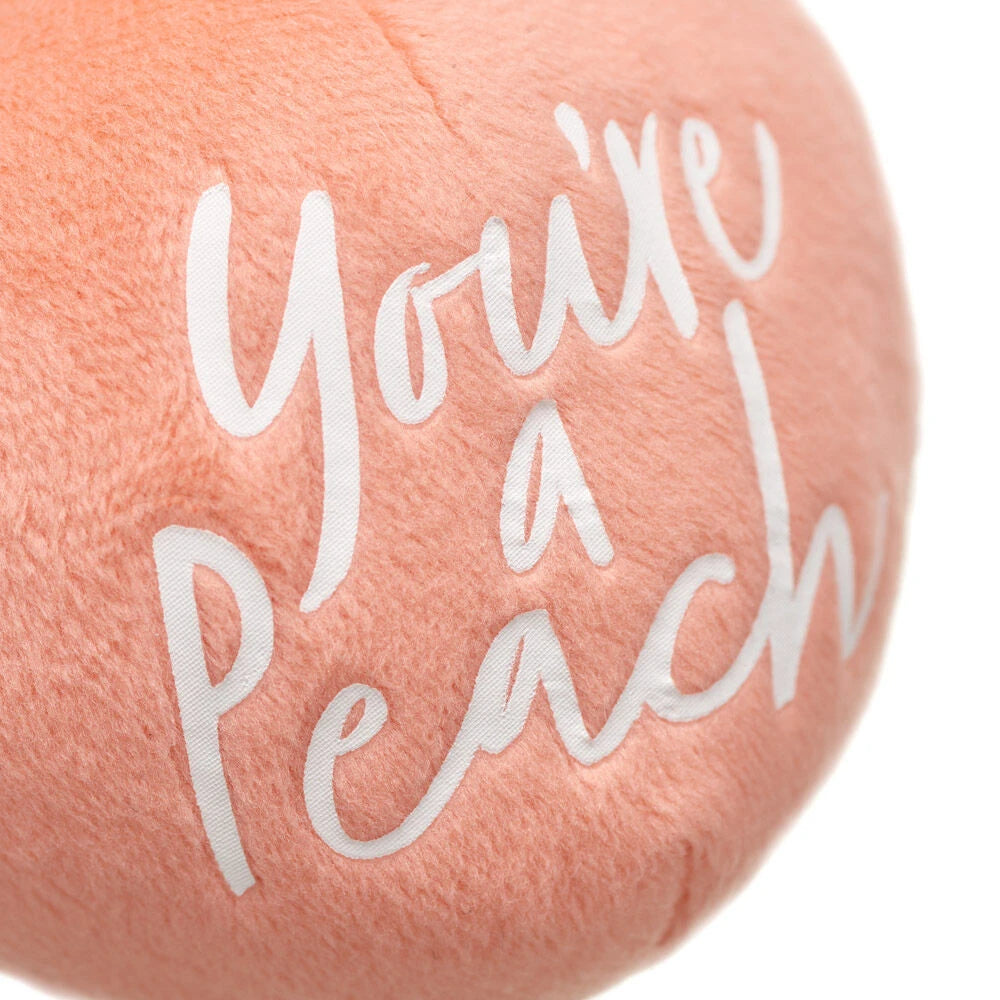 HB PEACH WRISTIE - US 4988