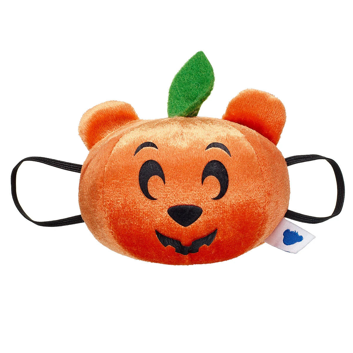 Pumpkin Wristie | Shop Accessories Now at Build-A-Bear® - US 1108