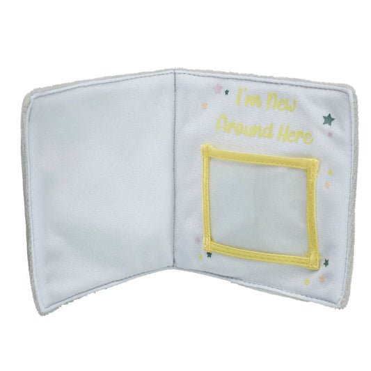 Baby Book Photo Frame Wristie for Stuffed Animals | Build-A-Bear® - US 2172