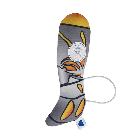 Doctor Who Thirteenth Doctor Sonic Screwdriver with Sound for Stuffed Animals | Build-A-Bear® - US 5552